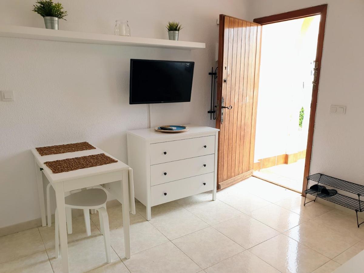 059 Bungalow Torrelamata Torrevieja Exterior photo