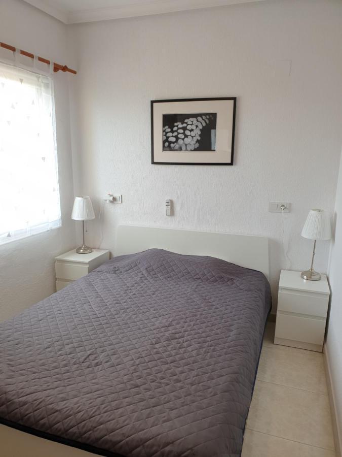 059 Bungalow Torrelamata Torrevieja Exterior photo