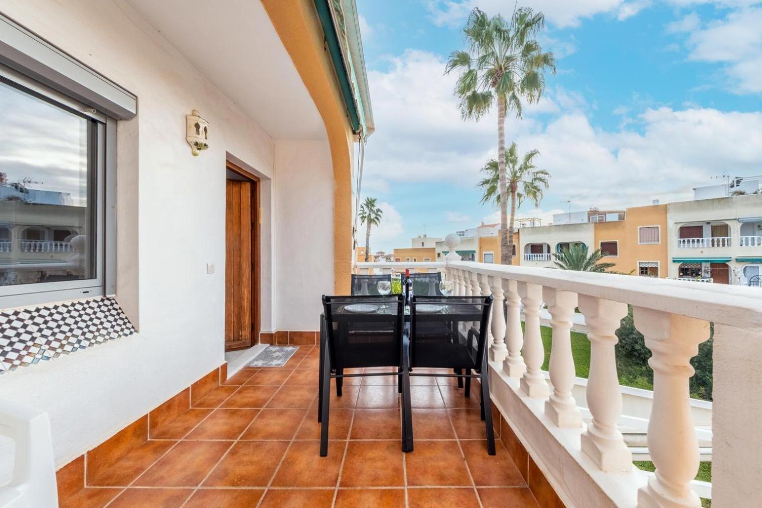 059 Bungalow Torrelamata Torrevieja Exterior photo